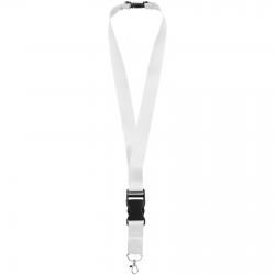 Yogi lanyard mit...