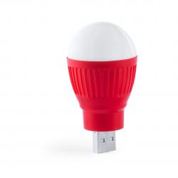 USB Lampe Kinser