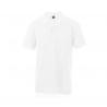 Polo-Shirt Bartel blanco