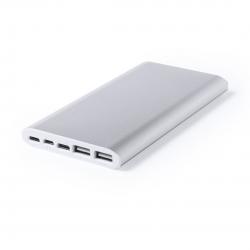 Power bank Backers