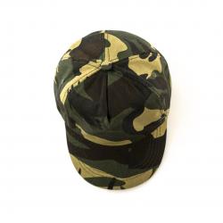 Camouflage mütze Rambo