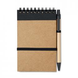 Din a6 notizbuch Sonora