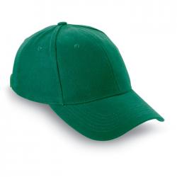 Baseball kappe 6 panels...