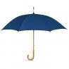 Regenschirm mit holzgriff Cala