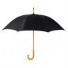 Regenschirm mit holzgriff Cala