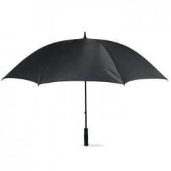 Regenschirm mit softgriff...