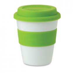 Pp becher mit...