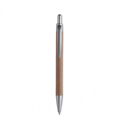 Kugelschreiber mit schaft aus Pushton