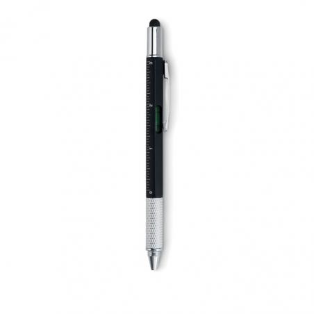Kugelschreiber multifunktion Toolpen