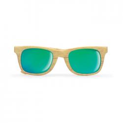 Sonnenbrille holz Woodie