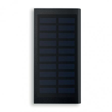 Solar powerbank 8000 mah Solar powerflat