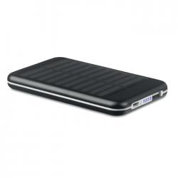 Solar powerbank 4000 mah...