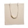 Shopping bag cotton 140g m² Cottonel +