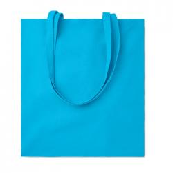 Shopping bag cotton 140g m²...