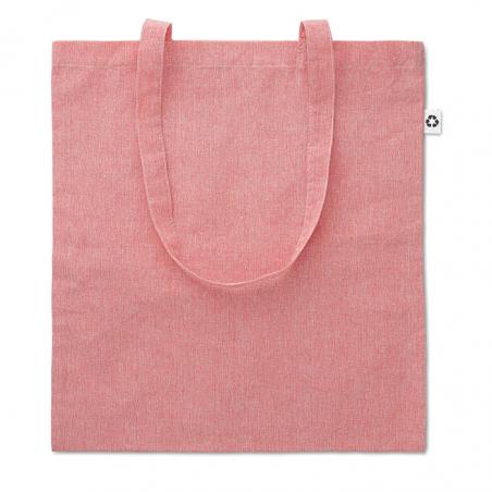 Einkaufstasche 2 tone Cottonel duo
