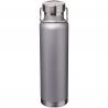Thor 650 ml Kupfer-Vakuum isoliersportflasche 