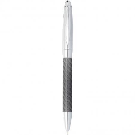 Winona kugelschreiber mit carbon details 