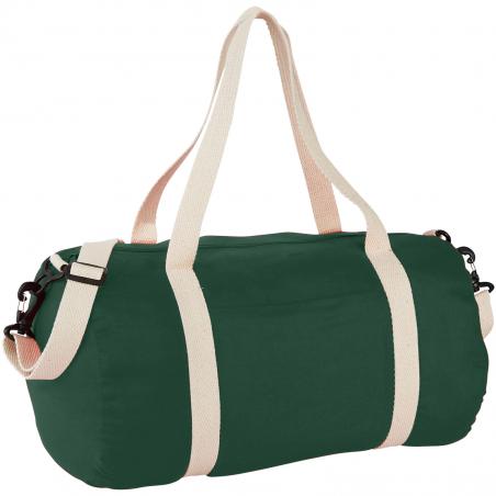 The cotton barrel reisetasche 25l 