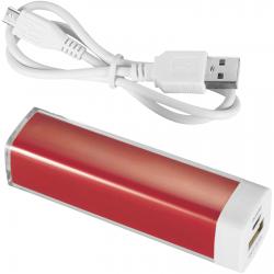 Flash 2200 mah powerbank 