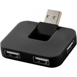 Gaia USB hub mit 4...