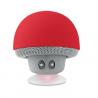 Mini wireless lautsprecher Mushroom