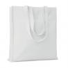 Shopping bag cotton 140g m² Portobello