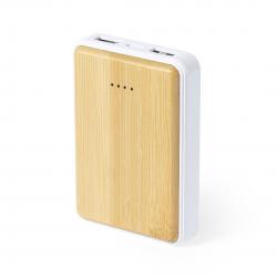 Power bank Harleim