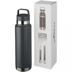 Colton 600 ml Kupfer-Vakuum...