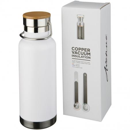 Thor 480 ml Kupfer-Vakuum isolierflasche