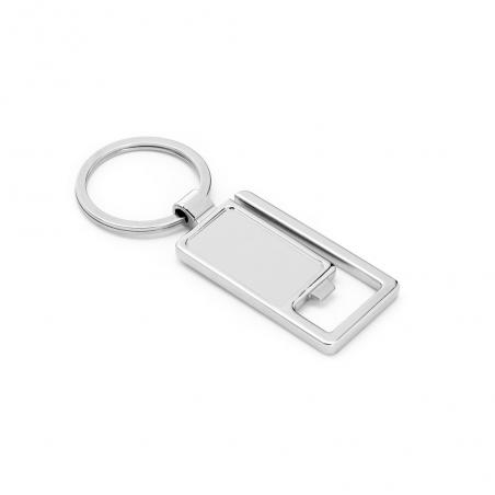 Schlüsselanhänger aus metall Ringbolt