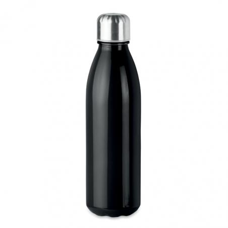Glas trinkflasche 650ml Aspen glass