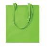 Baumwoll-Einkaufstasche, bunt Cottonel colour ++