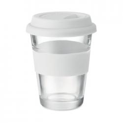 Glas becher 350 ml Astoglass