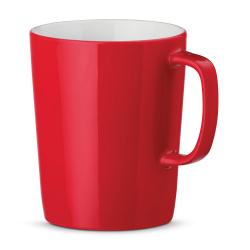 Tasse aus keramik 320 ml Nels