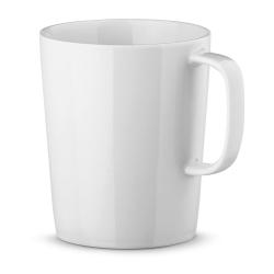 Tasse aus porzellan 320 ml...