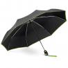 Regenschirm mit automatischer öffnung und schließung Drizzle