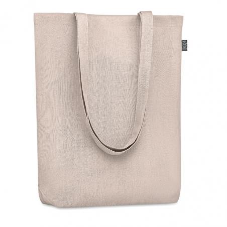 Hanf shopping tasche 200 g m² Naima tote