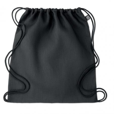 Hanf beutel mit kordelzug Naima bag