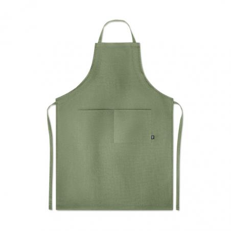 Hanf küchenschürze 200g m² Naima apron