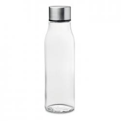 Trinkflasche glas 500 ml...