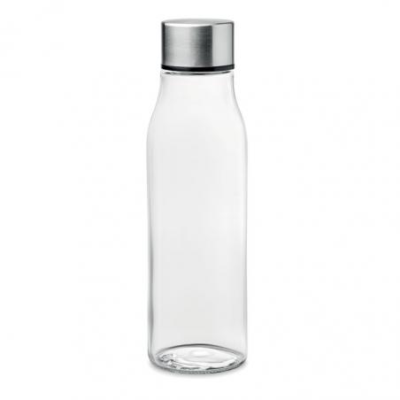 Trinkflasche glas 500 ml Venice