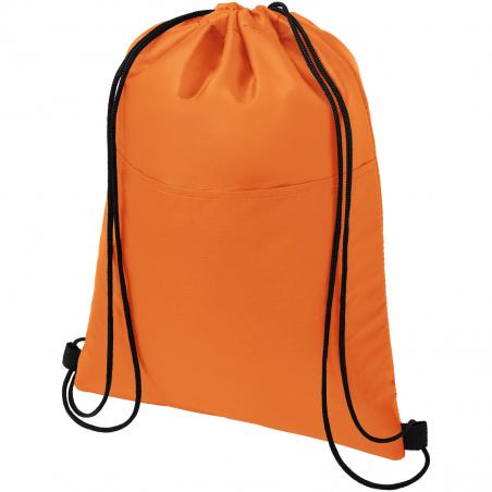 Oriole kühltasche mit kordelzug 5l 