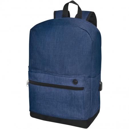 Hoss 15,6 Business Laptop-Rucksack 16l