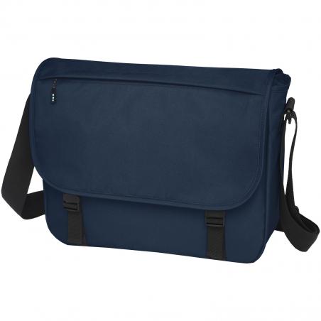 Baikal 15 RPET Laptoptasche GRS-zertifiziert 12l