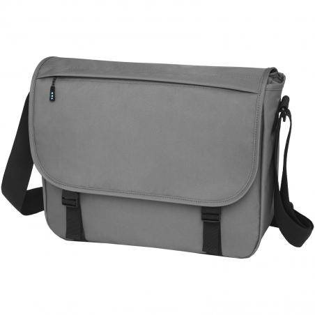 Baikal 15 RPET Laptoptasche GRS-zertifiziert 12l