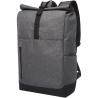 Hoss 15,6 Rolltop Laptop-Rucksack 12l