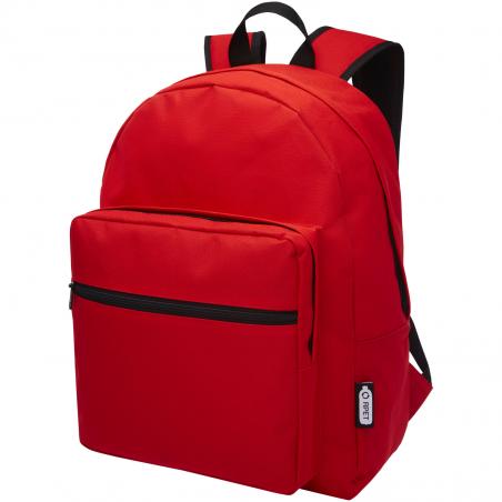 Retrend RPET-Rucksack 16l 