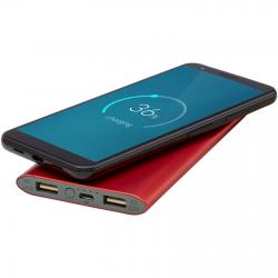 Juice 8000 mah kabellose...