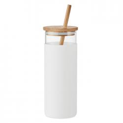 Trinkglas 450ml Strass