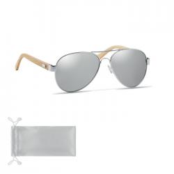 Sonnenbrille bambus Honiara